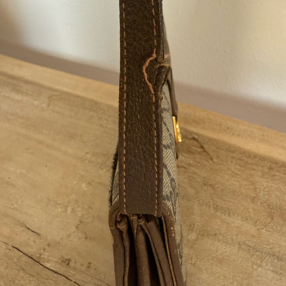 Gucci Ophidia GG Supreme Leather Bag - Picture 8 of 15